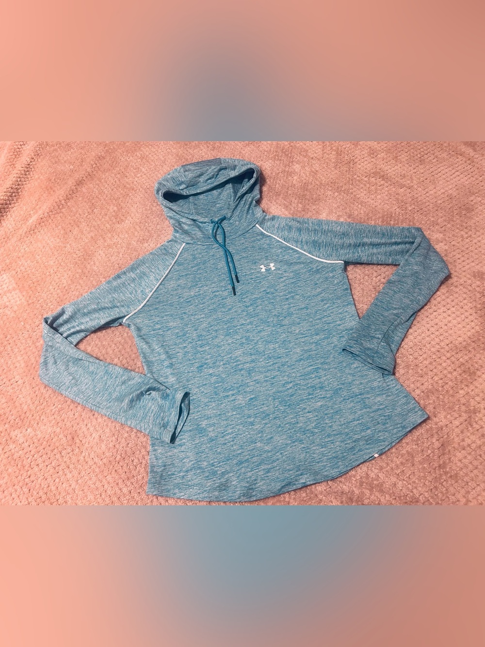 Under Armour Women’s Small Hoodie